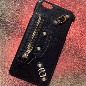 Iphone 6s Plus case